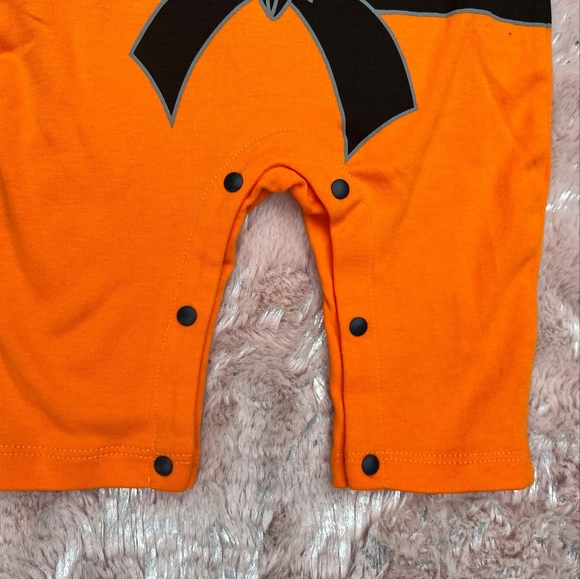 ✨️Goku Baby Romper,Long Sleeve KungFu One piece , size 3 months✨️ - Picture 5 of 9